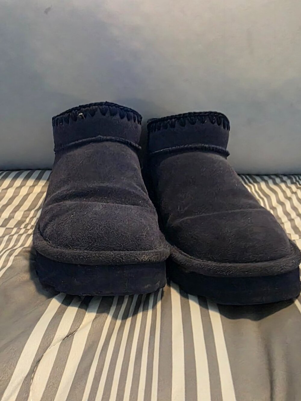 BearPaw Boots